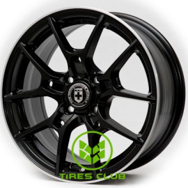 Replica HRE (FF-510) 7,5x17 5x114,3 ET38 DIA73,1 (MBLP)