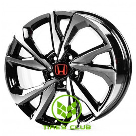 Replica Honda (H18366) 8x18 5x114,3 ET50 DIA64,1 (GBMF)