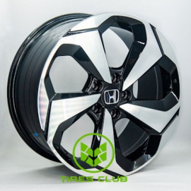 Replica Honda (JA002) 8x18 5x114,3 ET50 DIA64,1 (MGMF)