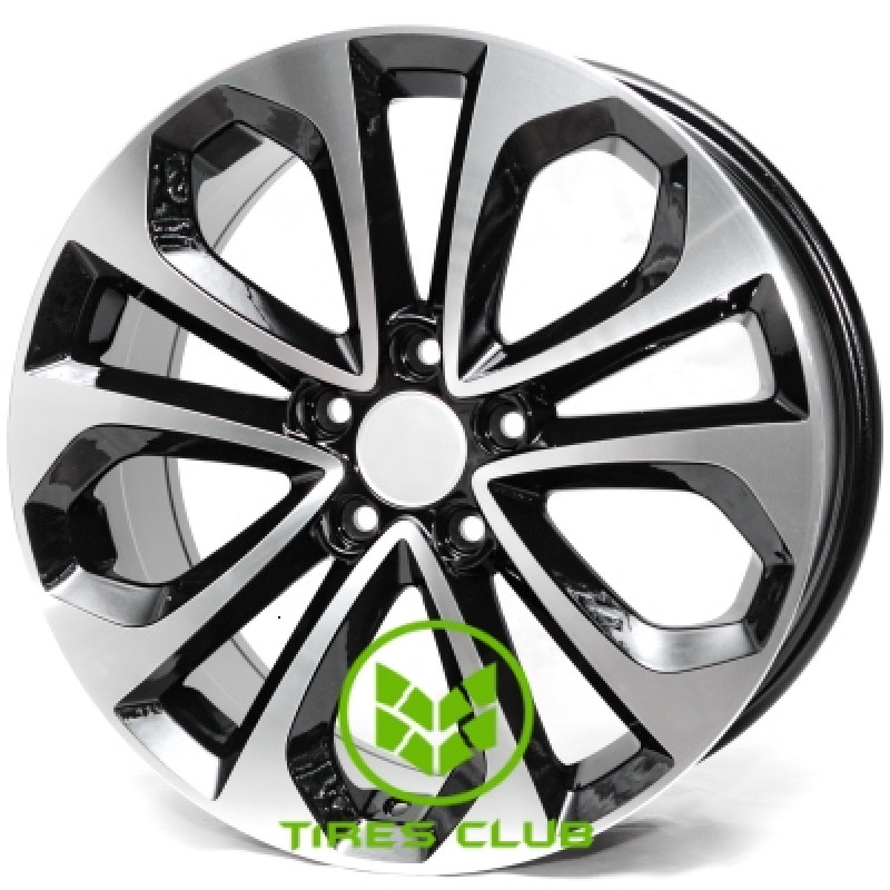 Диски Honda (RB312) Honda (RB312) в Запоріжжі