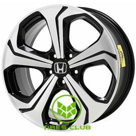 Replica Honda (SK-2400) 7x17 5x114,3 ET45 DIA64,1 (BMF)