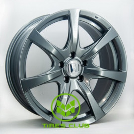 Replica Honda (W10) 8x18 5x114,3 ET40 DIA64,1 (GM)