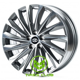 Replica Hyundai (HND3397) 7,5x20 5x114,3 ET49 DIA67,1 (DGMF)