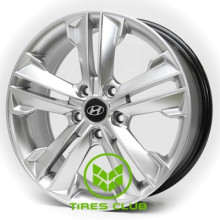 Replica Hyundai (RB115) 7x17 5x114,3 ET50 DIA67,1 (HS)