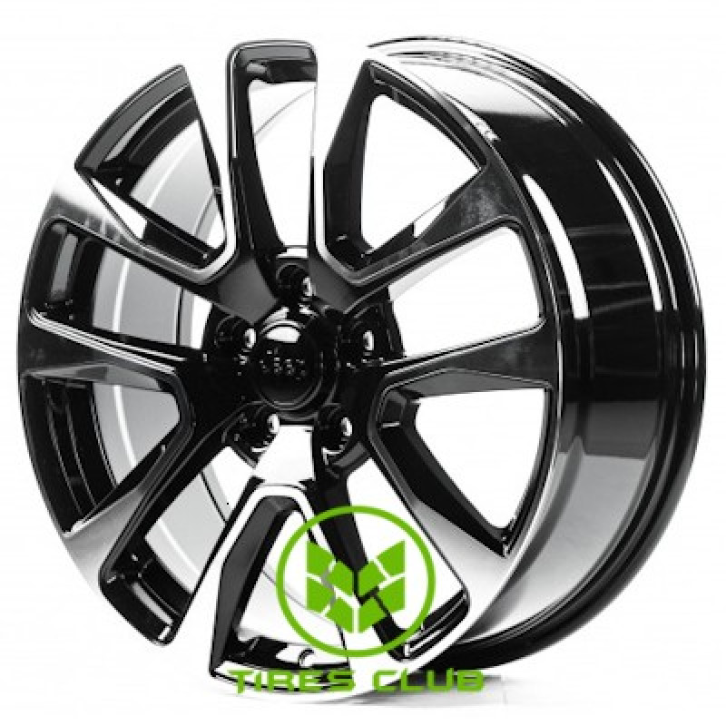 Диски Jeep (JE20377) Jeep (JE20377) в Запоріжжі