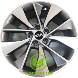 Replica Kia (CT1712) 7x18 5x114,3 ET45 DIA67,1 (MG)