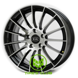 Replica Kia (FF05) 7,5x17 5x114,3 ET35 DIA73,1 (BMF)