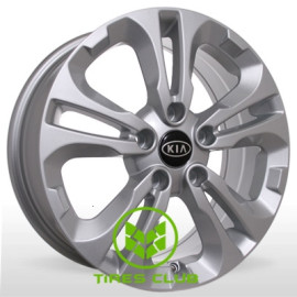 Replica Kia (KA102) 6,5x16 5x114,3 ET51 DIA67,1 (GM)