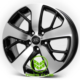 Replica Kia (RB78) 7,5x18 5x114,3 ET50 DIA67,1 (GMF)