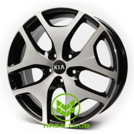 Replica Kia (RF1432) 7x18 5x114,3 ET45 DIA67,1 (BMF)