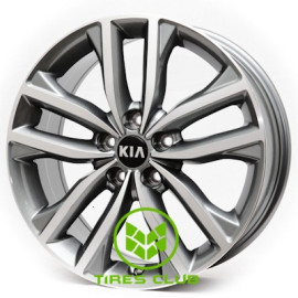 Replica Kia (RX396) 7,5x18 5x114,3 ET46 DIA67,1 (GMF)