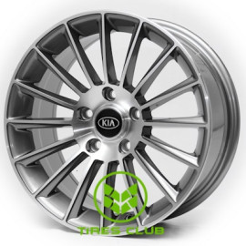 Replica Kia (SR098) 7x16 5x114,3 ET40 DIA73,1 (MG)