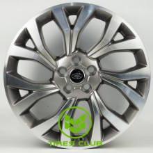 Replica Land Rover (LR019) 9,5x21 5x120 ET49 DIA72,6 (GMF)