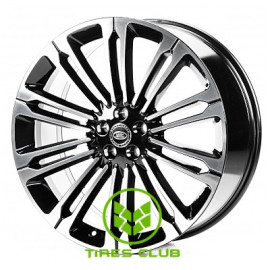 Replica Land Rover (LR1498) 9x22 5x108 ET45 DIA63,4 (MB)