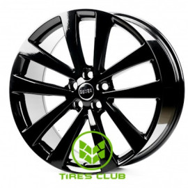 Replica Land Rover (LR1796) 9,5x22 5x120 ET42,5 DIA72,6 (black)