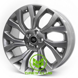 Replica Land Rover (LR19) 9,5x21 5x120 ET49 DIA72,6 (GMF)
