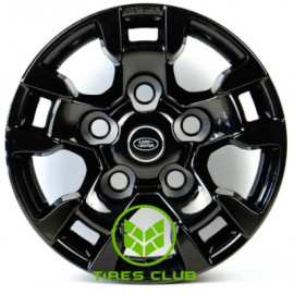 Replica Land Rover (LR2152) 8x17 5x165,1 ET10 DIA113 (BKF)