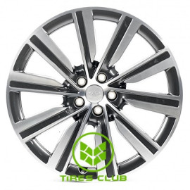 Replica Land Rover (LR22010) 9,5x22 5x120 ET42,5 DIA72,6 (MB)