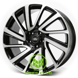 Replica Land Rover (LR27) 9,5x21 5x120 ET53 DIA72,6 (BMF)