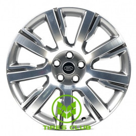 Replica Land Rover (R813) 9,5x21 5x120 ET49 DIA72,6 (GMF)