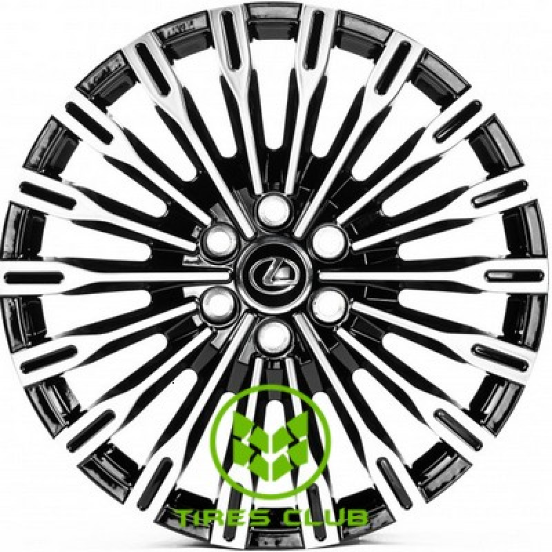 Диски Lexus (LX3442) Lexus (LX3442) в Запоріжжі