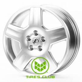 Replica Lexus (LX521) 7,5x18 5x114,3 ET40 DIA60,1 (HS)