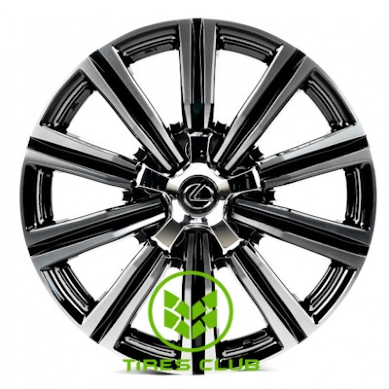Диски Lexus (LX937) Lexus (LX937) в Запоріжжі