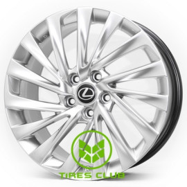 Replica Lexus (RB313) 7x17 5x114,3 ET40 DIA60,1 (HS)
