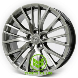 Replica Lexus (RX39) 8x20 5x114,3 ET30 DIA60,1 (HB)