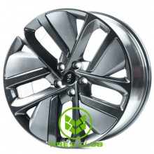 Replica Li Xiang (LI3164) 9x21 5x120 ET45,5 DIA62,5 (gun metal machined face)