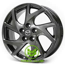 Replica Mazda (RB925) 7x17 5x114,3 ET60 DIA67,1 (HB)