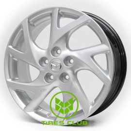 Replica Mazda (RB925) 7x17 5x114,3 ET60 DIA67,1 (HS)