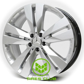 Replica Mercedes (M462) 8,5x20 5x112 ET56 DIA66,6 (HS)
