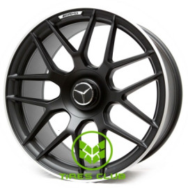 Replica Mercedes (R852) 10x22 5x130 ET35 DIA84,1 (MBML)
