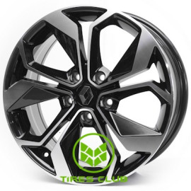 Replica Nissan (R168) 7x17 5x114,3 ET40 DIA66,1 (MBM)