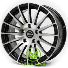 Replica Nissan (SR156) 7x16 5x114,3 ET40 DIA67,1 (MB)