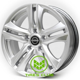Replica Nissan (SR92) 7x16 5x114,3 ET40 DIA67,1 (HB)
