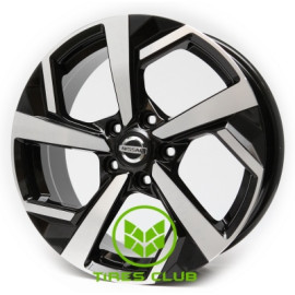 Replica Nissan (RB24) 7x18 5x114,3 ET40 DIA67,1 (BMF)