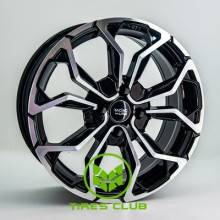 Replica Peugeot (GT-Y1058) 7x17 4x108 ET28 DIA65,1 (BP)