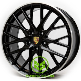 Replica Porsche (873) 11,5x21 5x130 ET69 DIA71,6 (BML)
