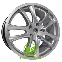 Replica Porsche (PO002) 9x20 5x130 ET60 DIA71,6 (HS)