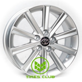 Replica Toyota R168 7x17 5x114,3 ET40 DIA66,1 (MBM)