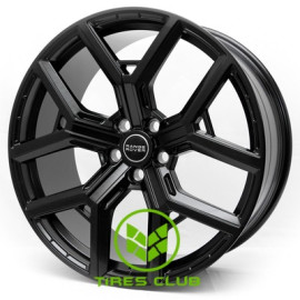 Replica Range Rover (5562) 10x23 5x120 ET45 DIA72,6 (satin black)