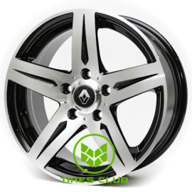 Replica Renault (SR64) 7x16 5x114,3 ET40 DIA67,1 (MB)