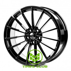 Replica Skoda (SK0383) 8x19 5x112 ET45 DIA57,1 (BMF)