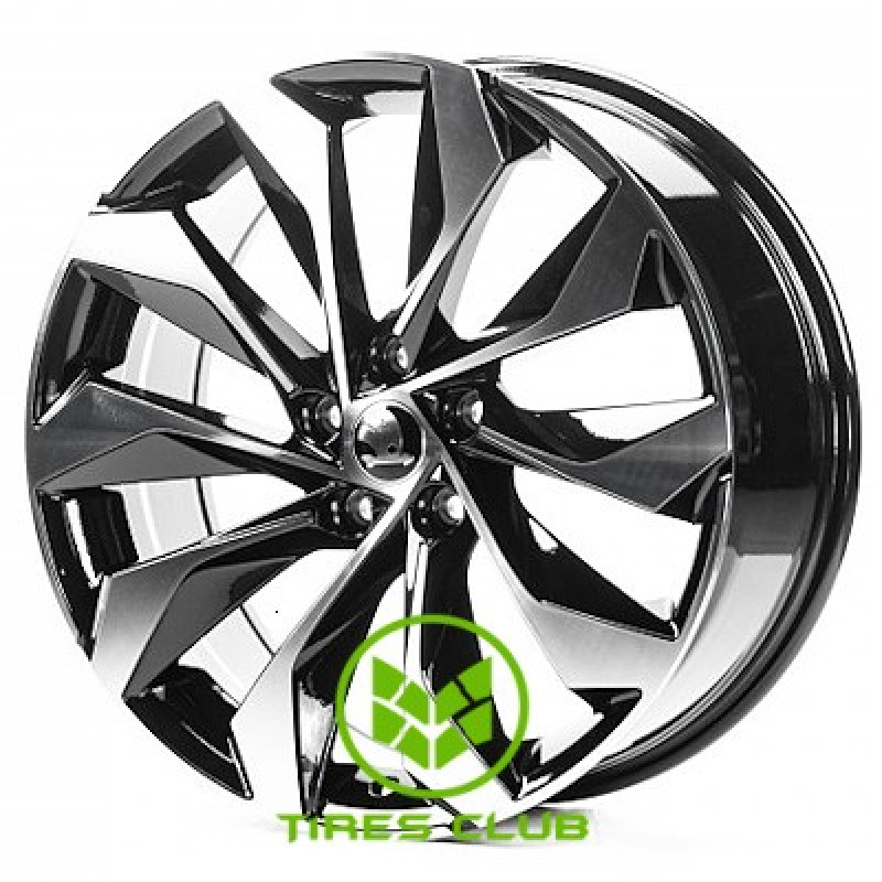 Диски Skoda (SK18931) Skoda (SK18931) в Запоріжжі