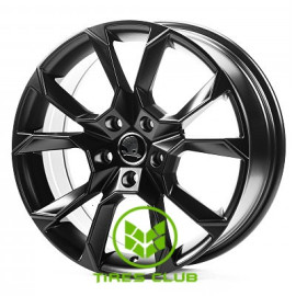 Replica Skoda (SK17474) 7x17 5x112 ET45 DIA57,1 (SB)