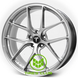 Replica Tesla (FF-V10) 8,5x20 5x114,3 ET38 DIA73,1 (HB)