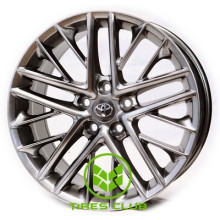 Replica Toyota (7159) 8x18 5x114,3 ET40 DIA60,1 (HB)