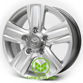 Replica Toyota (C525) 8x18 5x150 ET60 DIA110,1 (HS)